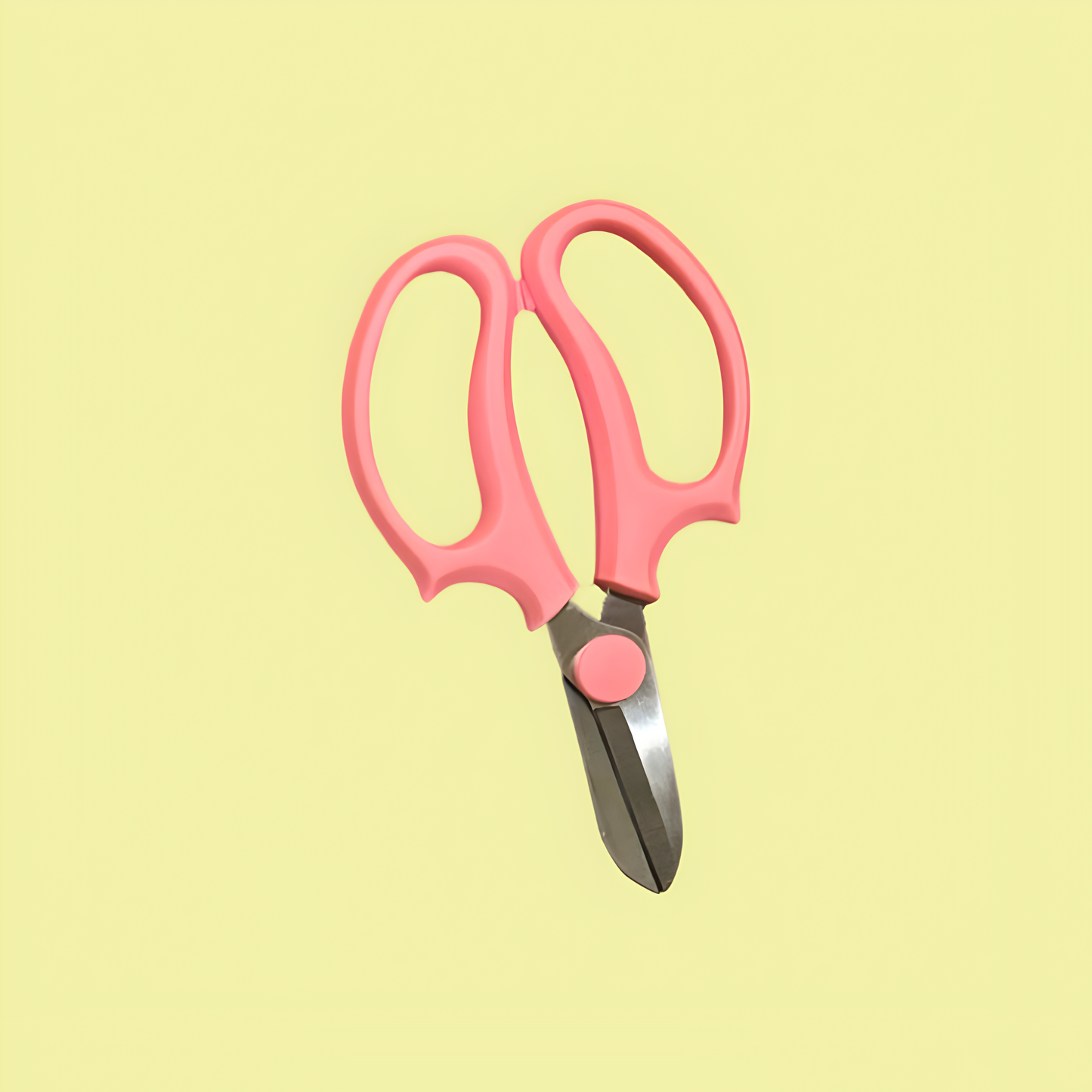Botanical Scissors