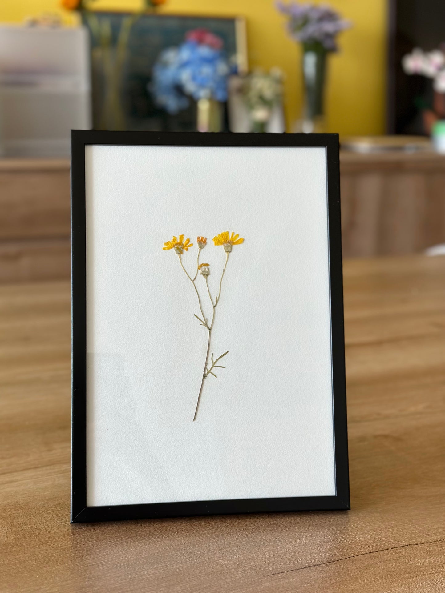 Preserved Local Nowwair