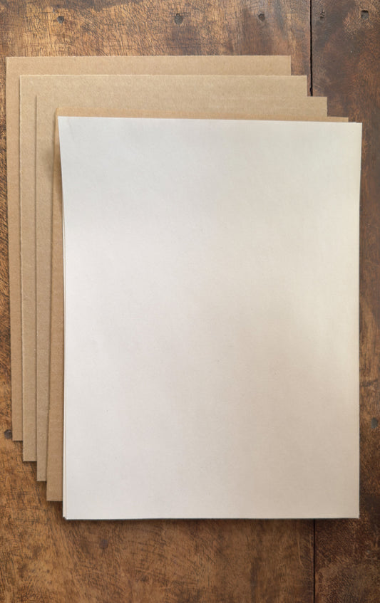 More drying layers (big press)