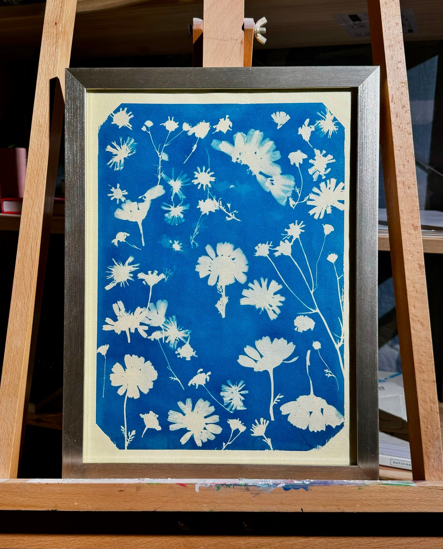 Nowwair Silhouettes (28x37.5cm)