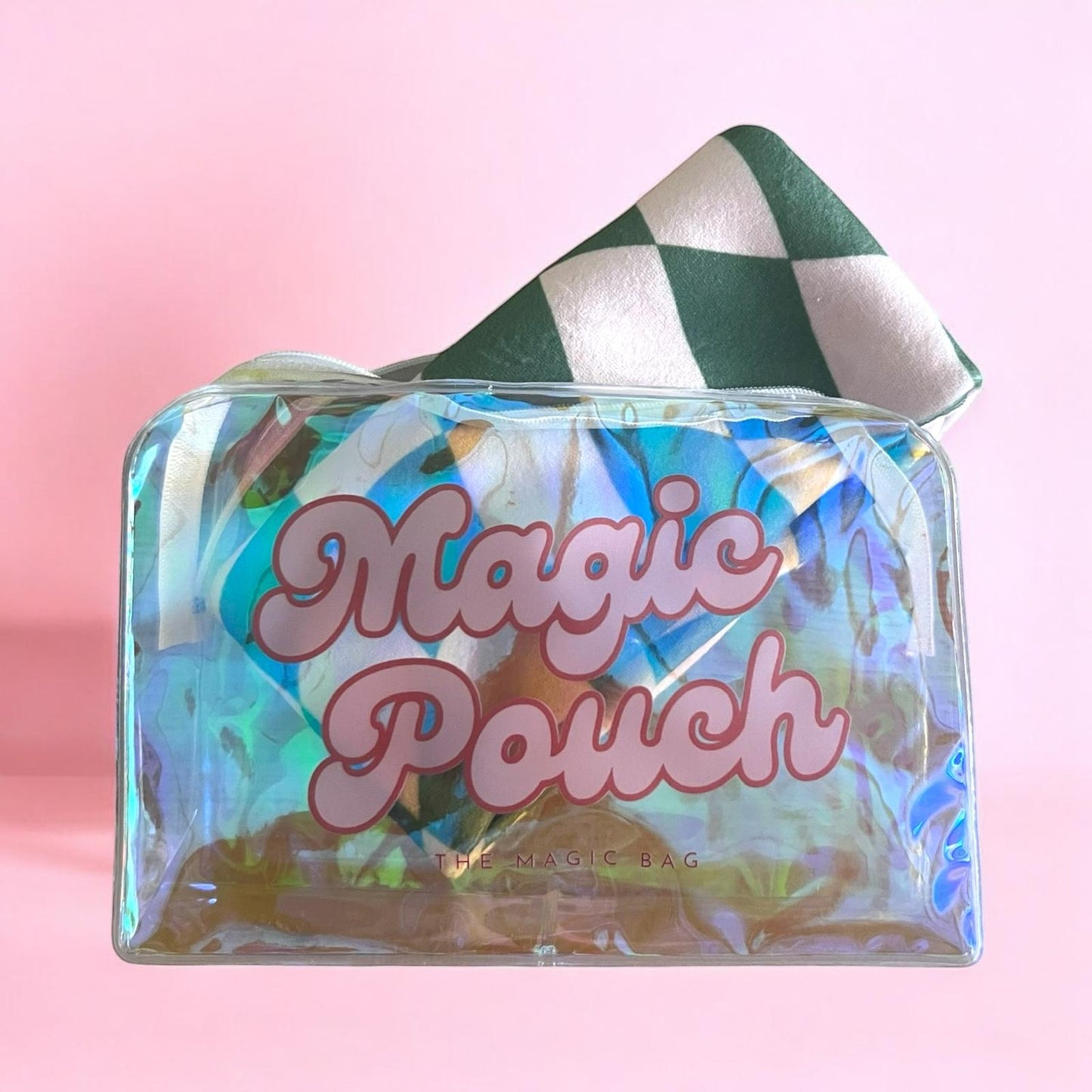 Magic pouch